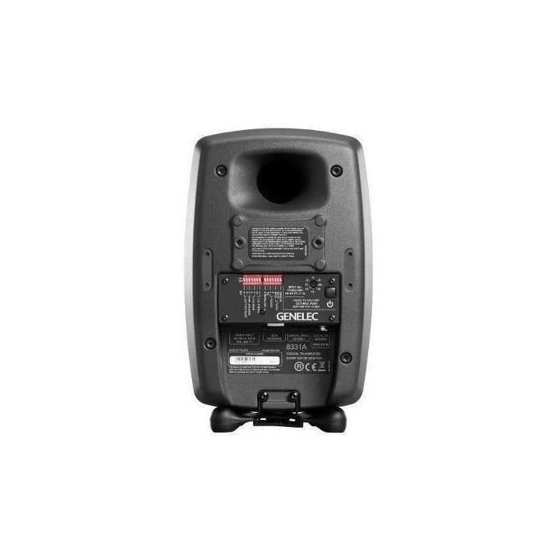 Genelec 8331 Sam Series Monitor Activo Estudio 110v Negro