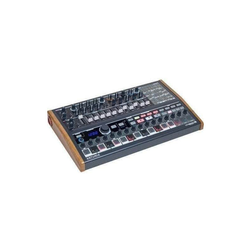 Arturia Minibrute 2s Sinte Secuenciador Analogo