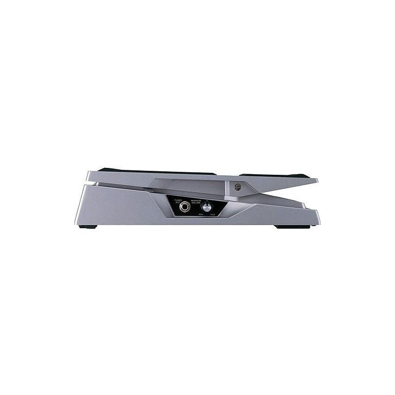 Boss Fv-500h Pedal Foot Volume Pedal High Impedance Aluminio