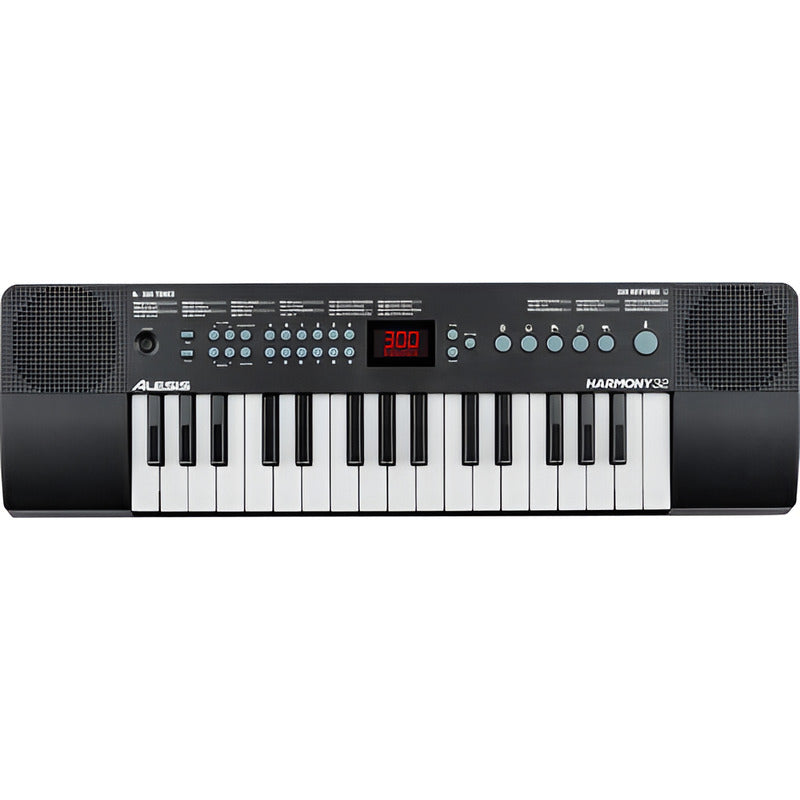 Alesis Harmony 32 Piano Portable Con Parlantes 110v