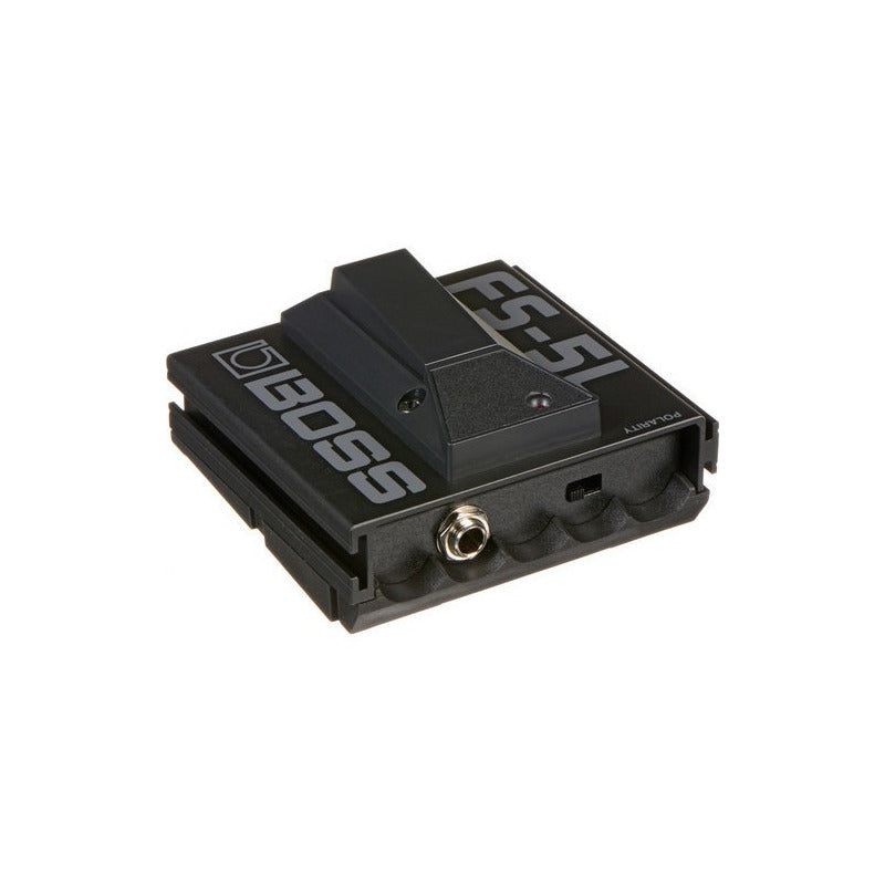 Boss Fs-5l Latching Footswitch