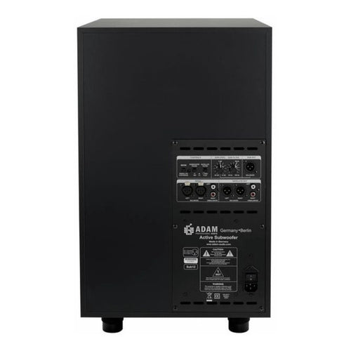 Adam Audio Sub 12 Subwoofer Negro