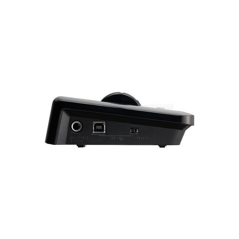 Korg Microkey Air 61 Mini-key Controlador Bluetooth Negro
