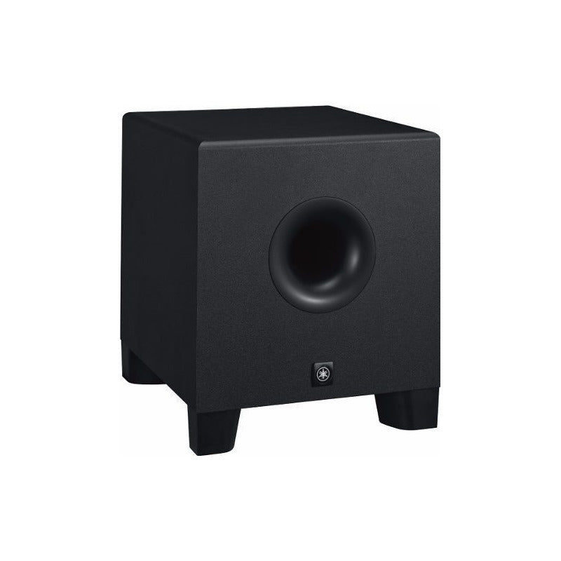 Yamaha Hs8s Subwoofer Negro