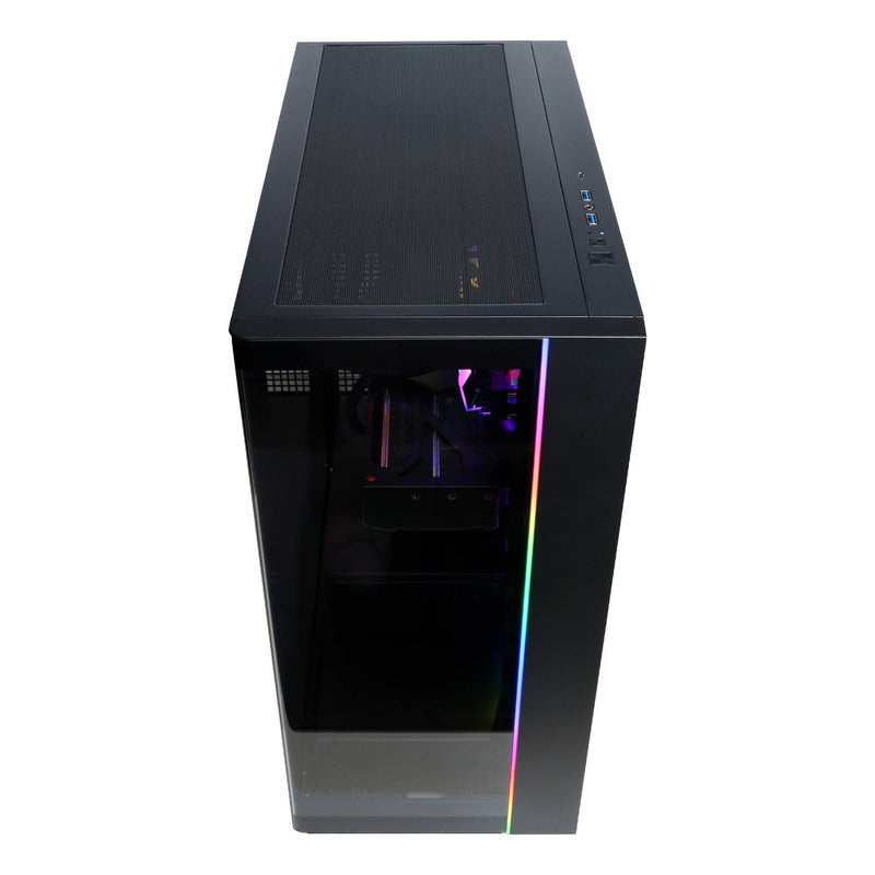 Cyberpowerpc Amd Ryzen 7 2tb Ssd 32gb Ram 16gb Vram Pc Gamer 32 Gb