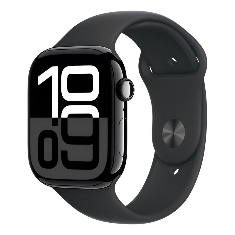 Apple Watch Series 10 Case De Aluminio Sport Gps 46mm
