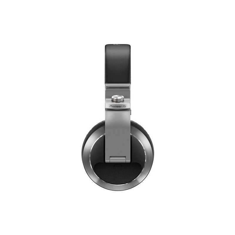 Pioneer Hdj X7 Audifonos Dj Professional Silver