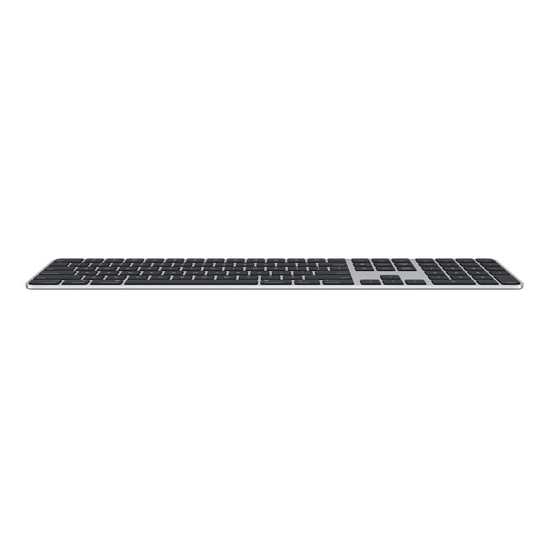 Apple Magic Keyboard Con Teclado Numérico Touch Id Mmmr3ll/a