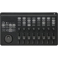Korg Nanokontrol Studio Controlador Midi Portatil Negro