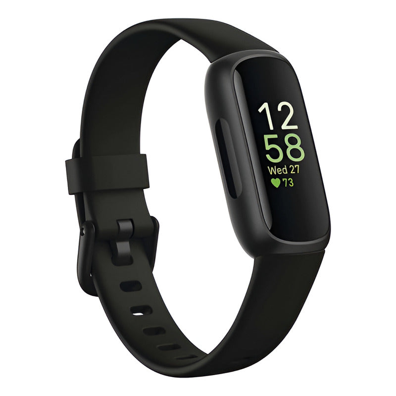 Fitbit Inspire 3 Reloj Inteligente Salud Y Fitness