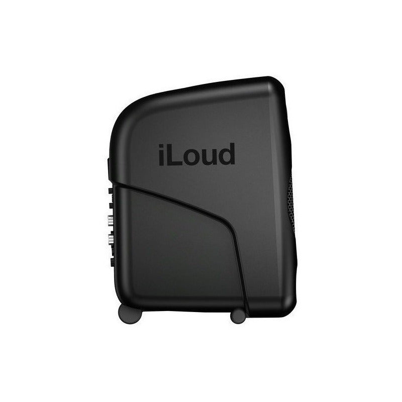 Ik Multimedia Iloud Micro Monitores Estudio Par  Negro