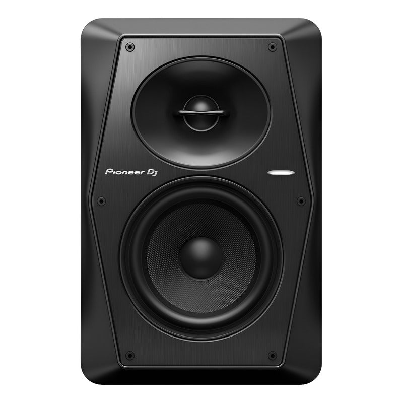 Pioneer Dj Vm-50 Monitor De Estudio Activo Negro