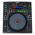 Gemini Sound Mdj-900 Controlador Dj Pro Multimedia Usb Negro