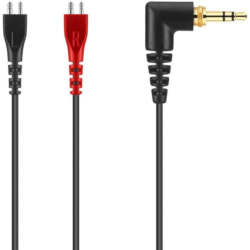 Sennheiser Hd25 Plus Audifonos Dj Black