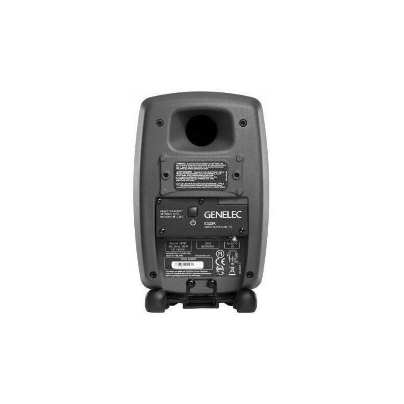 Genelec 8320a Sam Series Monitor Activo Estudio 110v Negro