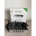Glyph Studio S3000 Disco Duro Externo 3tb Grado Militar  Gris