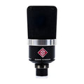 Neumann Tlm 102 Micrófono De Condensador Negro
