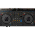 Alphatheta Ddj-grv6 Controlador Dj Negro