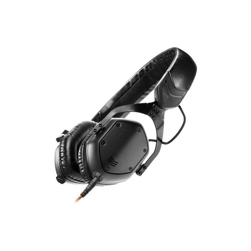 V Moda Xs Audífonos Plegables Para Dj Profesional