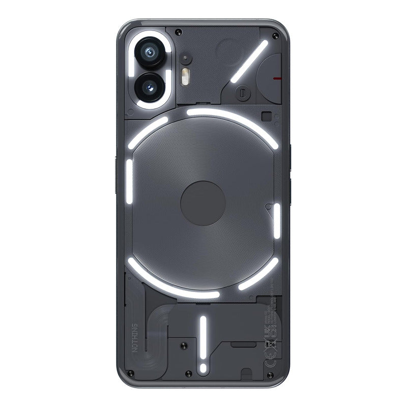 Nothing Phone 2 128gb 8gb Ram Smartphone Android Dual Sim