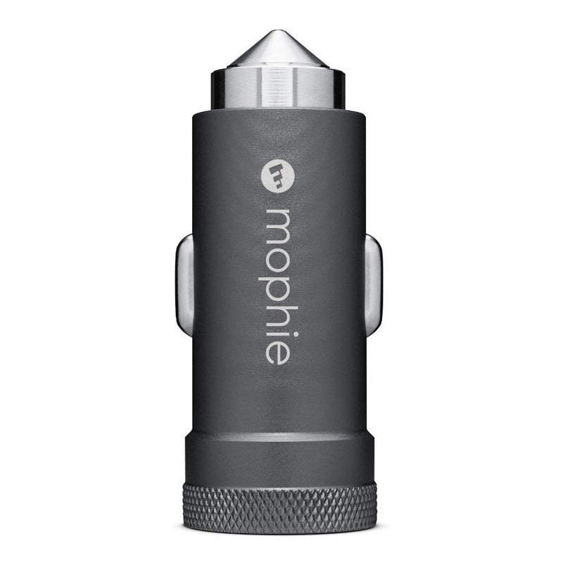 Mophie Cargador De Coche Usb-c De 20 W Apple Suport Negro