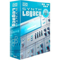 Uvi Synth Legacy - Sintetizador Vst