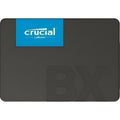 Crucial Bx500 240gb Ssd Sata 3 2.5 Negro