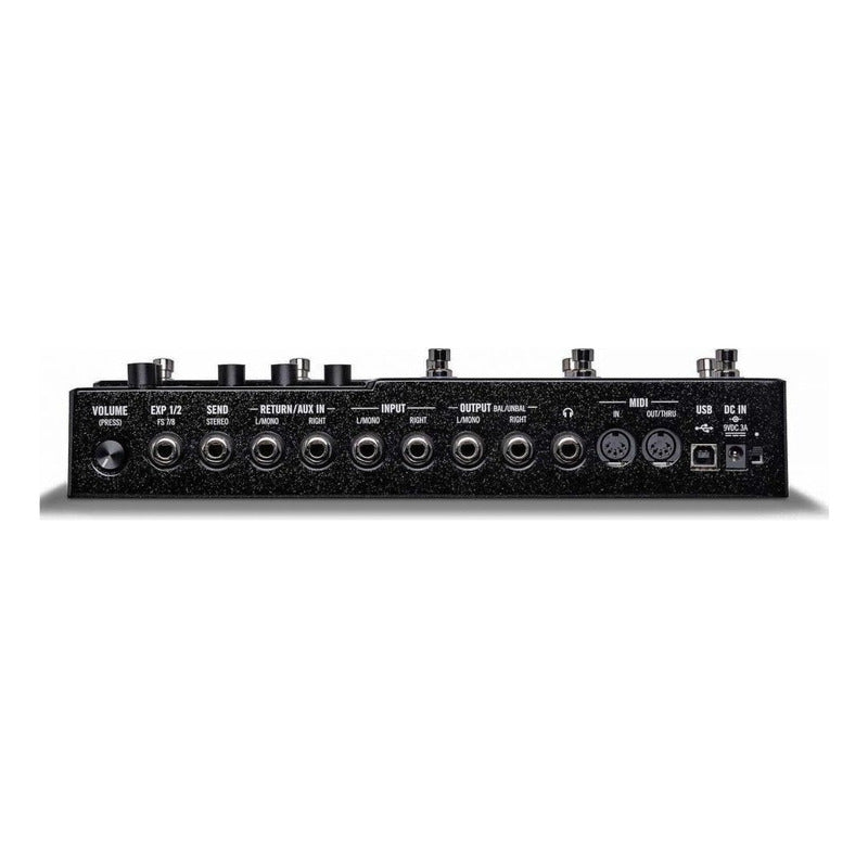 Line 6 Hx Stomp Xl Pedal De Efectos Negro
