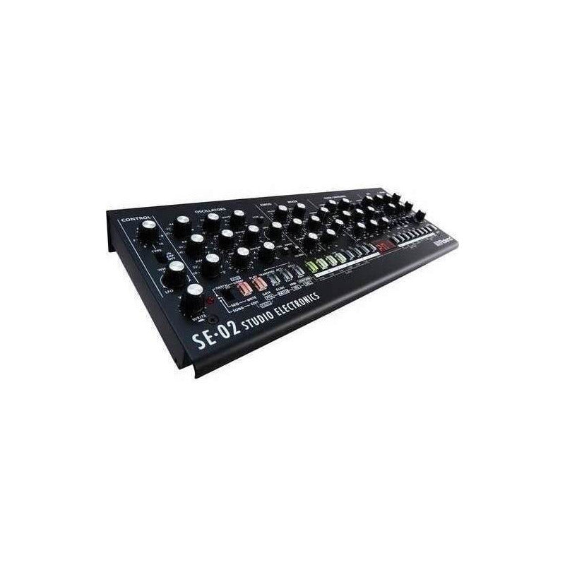 Roland Se-02 Modulo Sintetizador Analogo