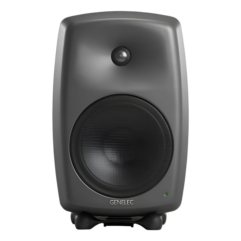 Genelec 8350a Sam Series Monitor Activo Estudio 110v Negro