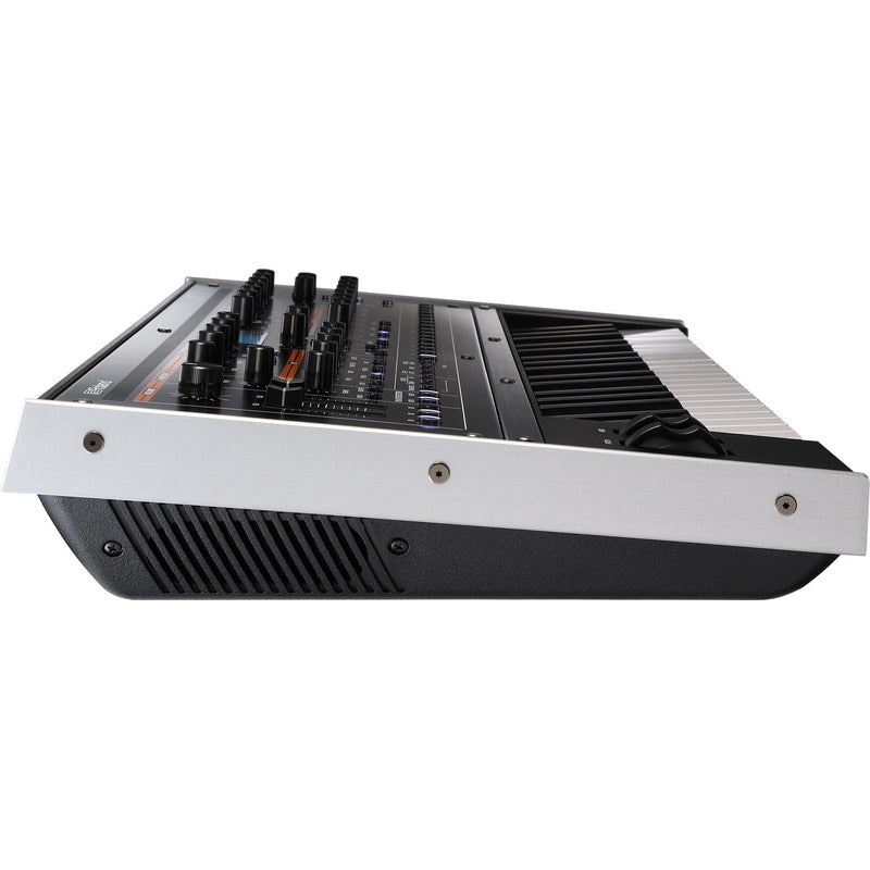 Roland Jupiter-xm Teclado Sintetizador 110v Negro