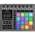 Nektar Aura Controlador Beat Maker Gris Oscuro