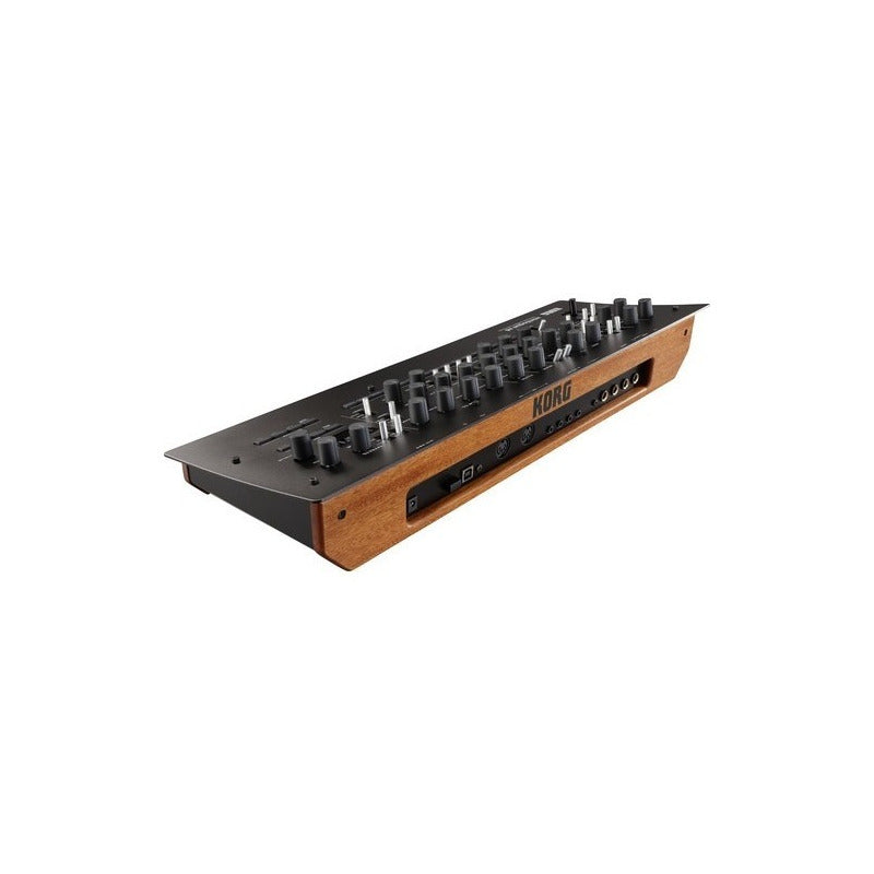 Korg Minilogue Xd Modulo Sintetizador Analogo Polifonico