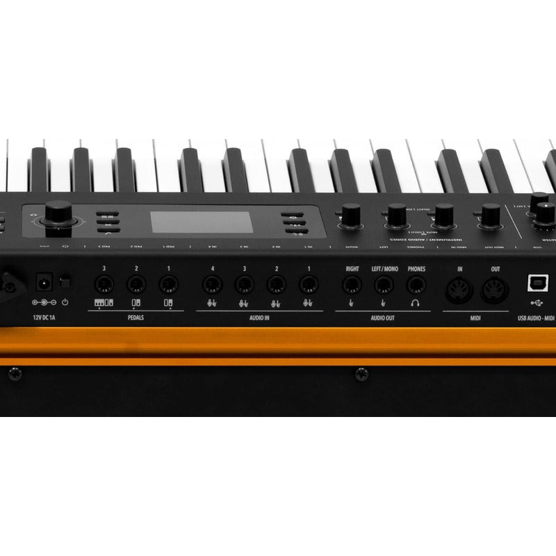 Studiologic Numa X 73 Piano Teclado Digital Aftertouch Negro