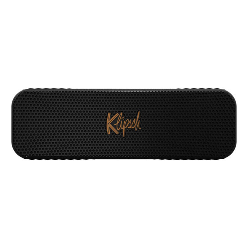 Klipsch Detroit Parlante Portable Bluetooth Negro