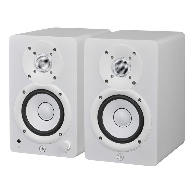 Yamaha Hs4 Monitor De Estudio Activo 4,5