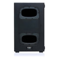 Qsc Ks112 Subwoofer Portatil Preamp  - Negro
