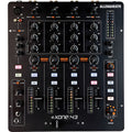 Allen & Heath Xone:43 Mezclador Dj 220v