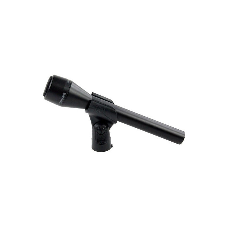Shure Vp64a Microfono Handheld Omnidireccional Negro