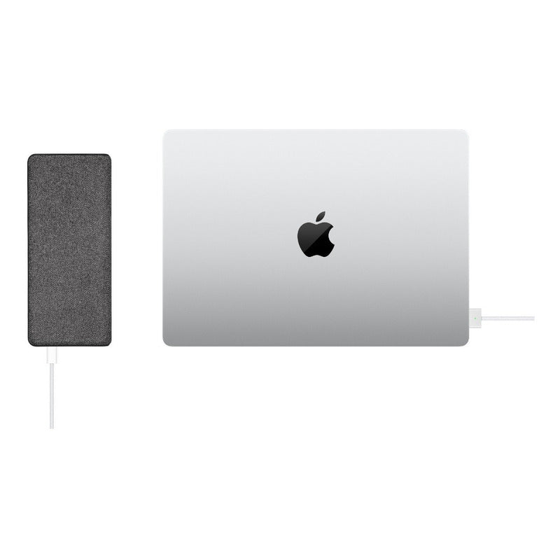 Mophie Powerstation Pro Xl Power Bank Apple Suport Negro