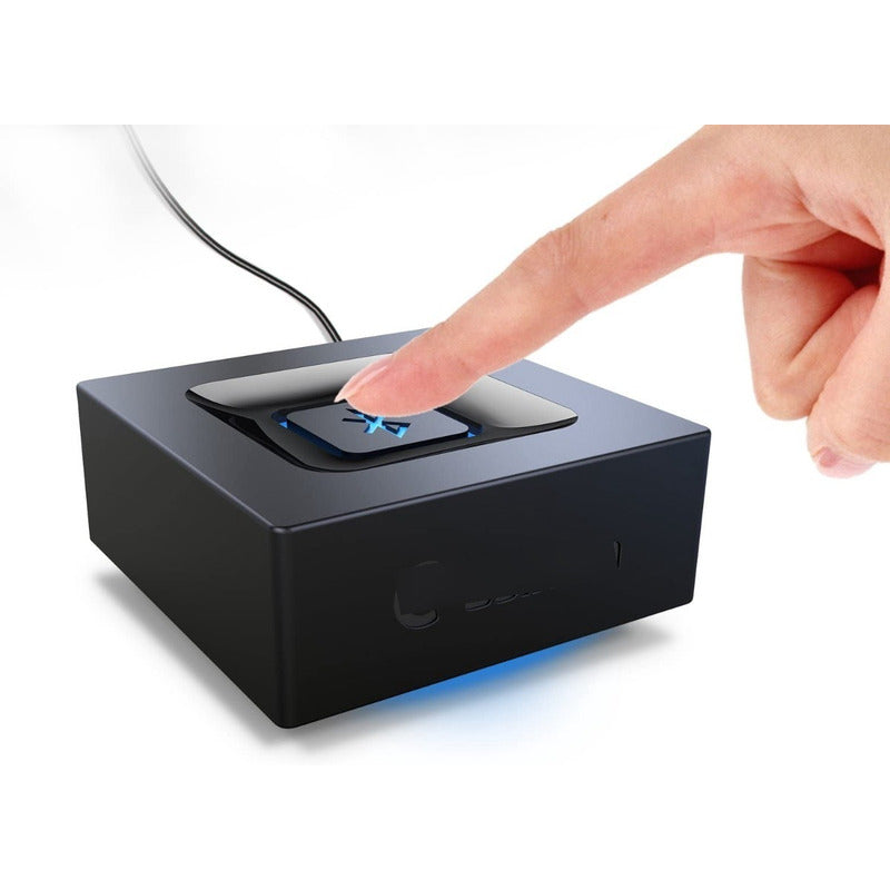 Esinkin W29-us Adaptador De Audio Bluetooth