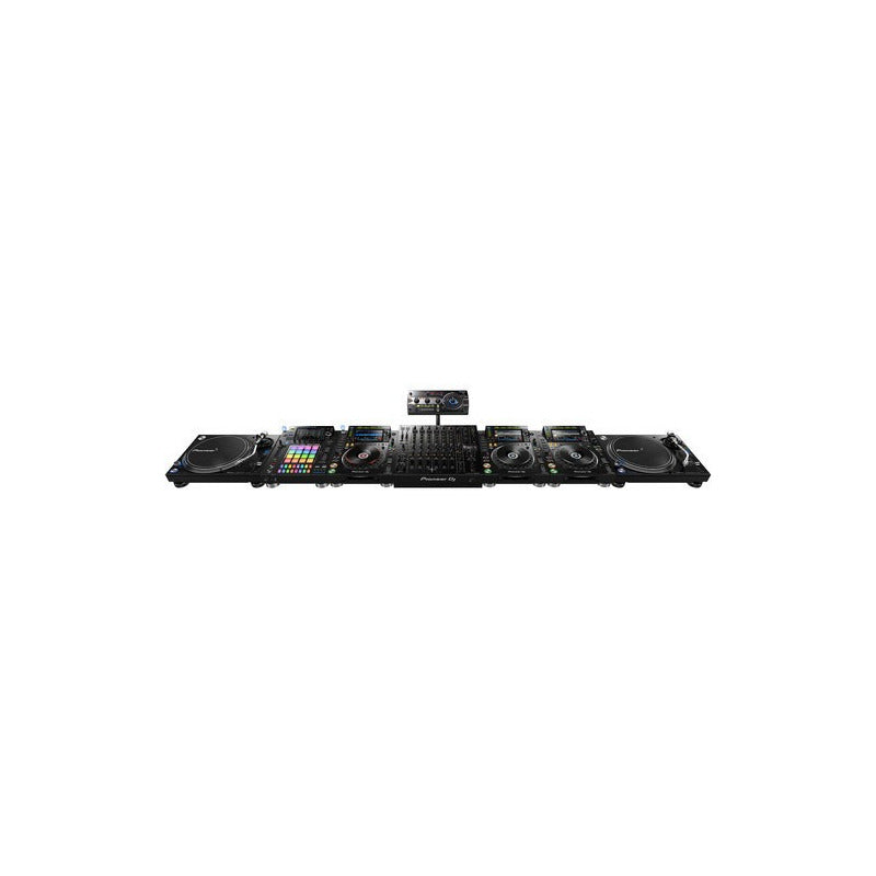 Pioneer Djm V10 Mixer Dj Profesional