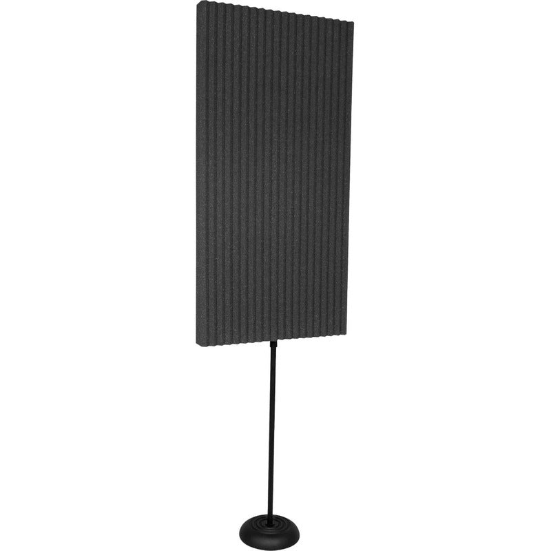 Auralex Promax V2 Paneles Acùsticoa Con Soportes De Suelo