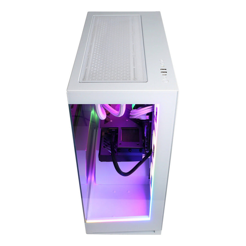 Cyberpowerpc Icu9 4tb Ssd 64gb Ram 32gb Vram Pc Gamer 64 Gb