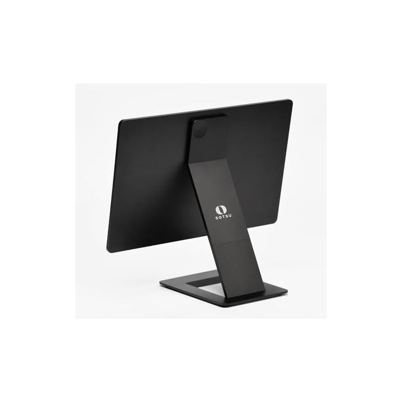 Sotsu Flipaction Pro 16  Gen2 Premium Monitor Portable Universo Negro.