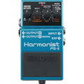 Boss Ps-6 Pedal De Efectos Harmonist Azul