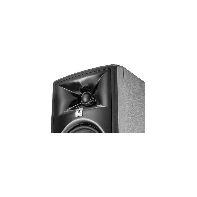 Jbl 305p Mk2 Monitor De Estudio Activo 110v Negro