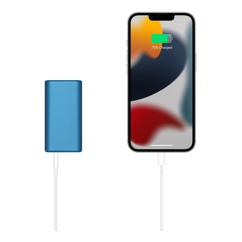 Mophie Powerstation Mini Power Bank Apple Suport