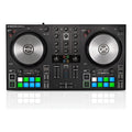 Native Instruments Traktor Kontrol S2 Mk3 Controlador Dj Negro