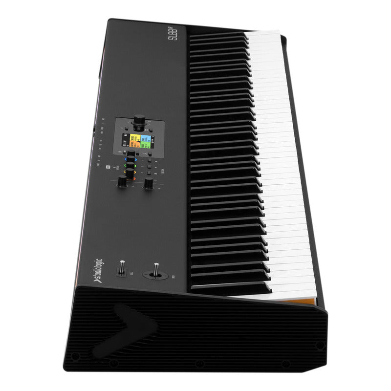 Studiologic Sl88 Mk2 Studio Teclado Controlador
